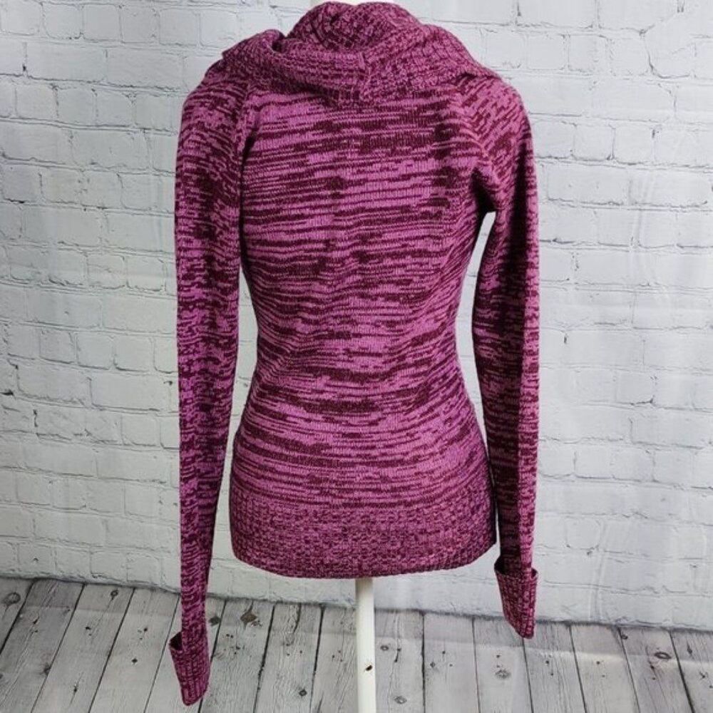 Deb sweater - Picture 5 of 10